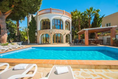 Villa Cintya - PlusHolidays — foto 11