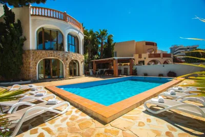 Villa Cintya - PlusHolidays — foto 12