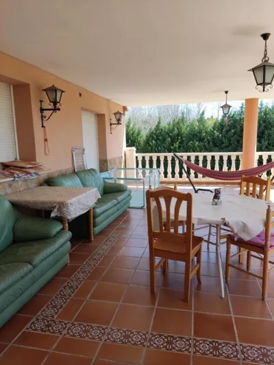 Villa CiTe- jardines/BBQ/terrazas/ para familias — Foto 4