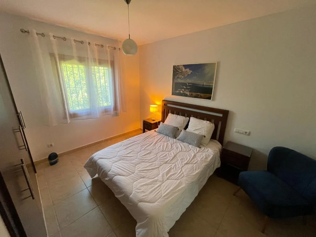 Villa Clara, 8 pers, JAVEA, Costa Blanca, closes to beaches
