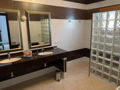 Villa Clara, 8 pers, JAVEA, Costa Blanca, closes to beaches — Foto 3