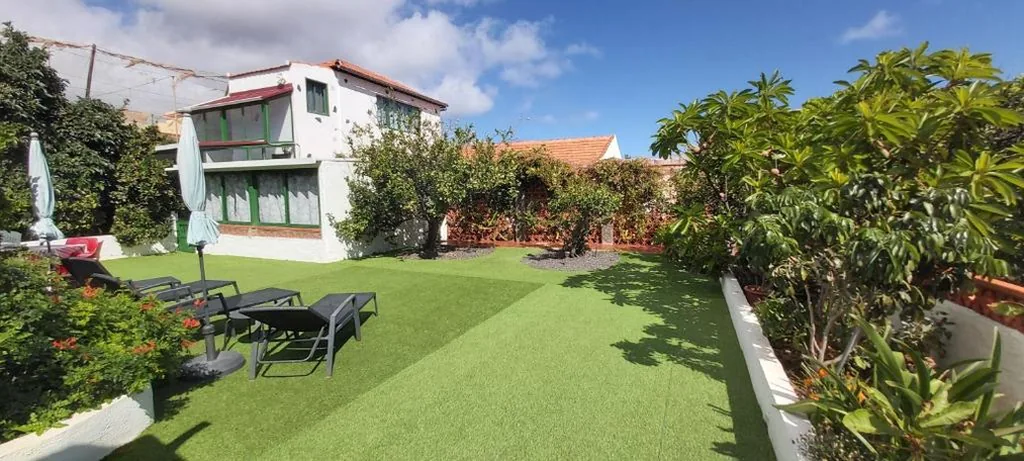 Villa Clara