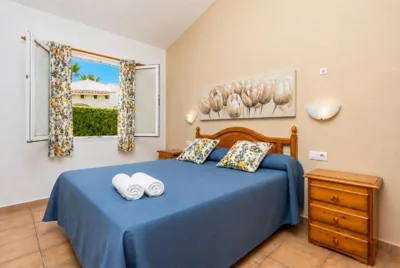Villa Clariana Large Private Pool AC WiFi — photo 2