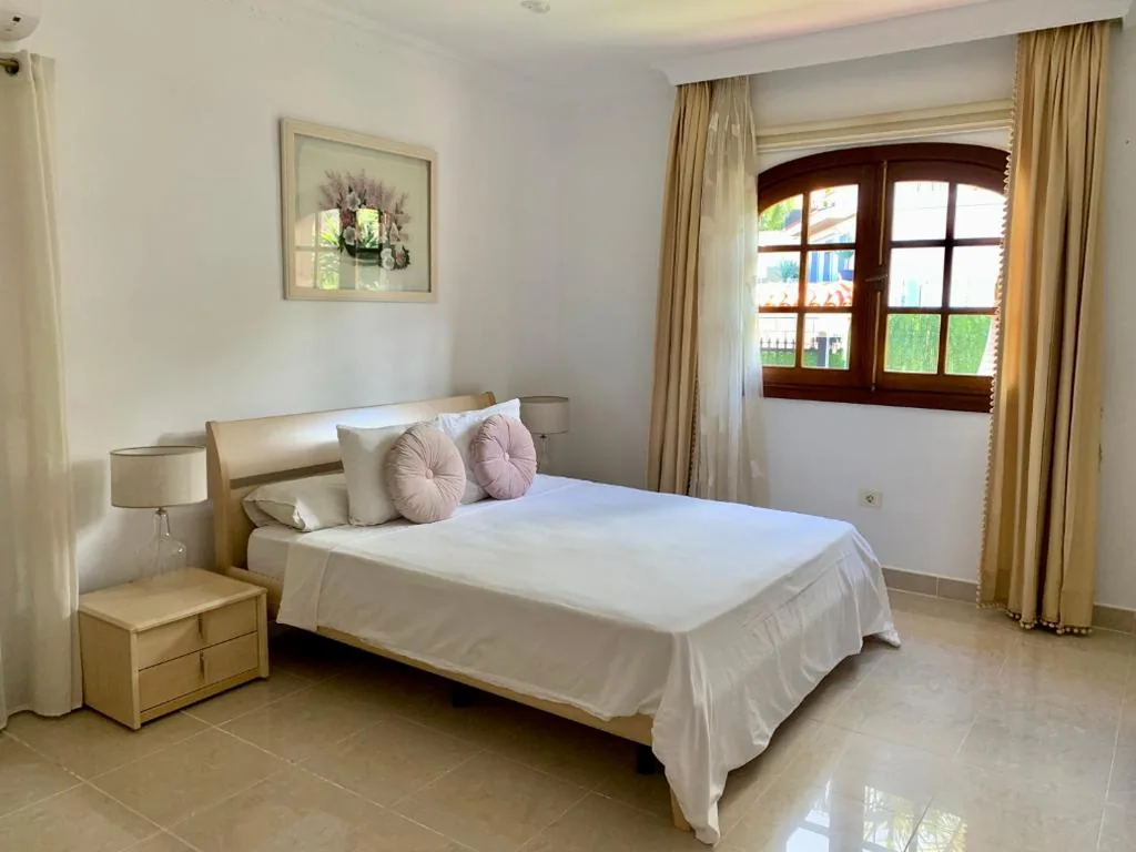 Villa Claudia - HEATED POOL by VV Canary Ocean Homes