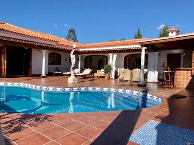 Villa Claudia - HEATED POOL by VV Canary Ocean Homes — photo 4