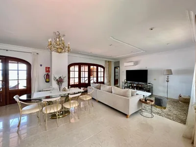 Villa Claudia - HEATED POOL by VV Canary Ocean Homes — photo 6