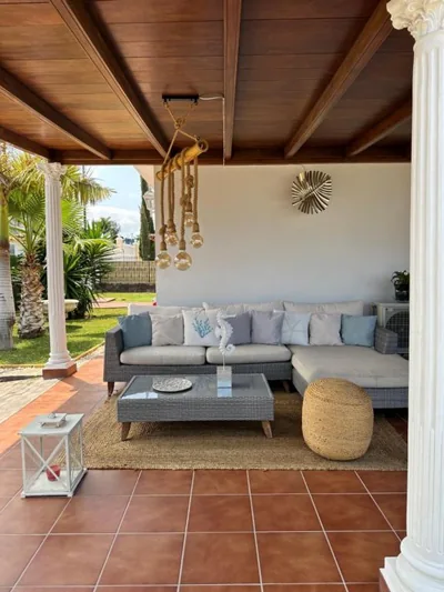 Villa Claudia - HEATED POOL by VV Canary Ocean Homes — photo 7