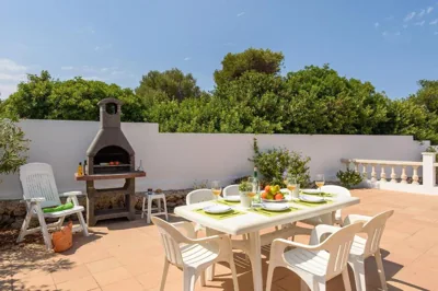 Villa CLAUDIA Menorca — foto 3