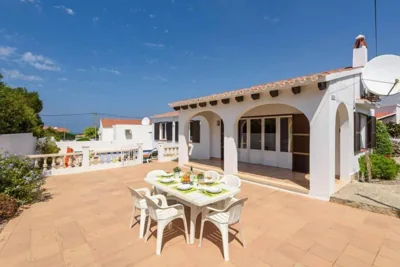 Villa CLAUDIA Menorca — foto 4