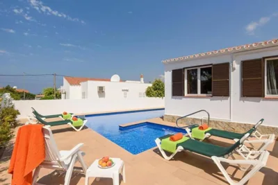 Villa CLAUDIA Menorca — foto 5