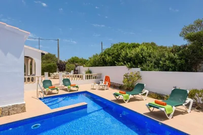 Villa CLAUDIA Menorca — foto 6