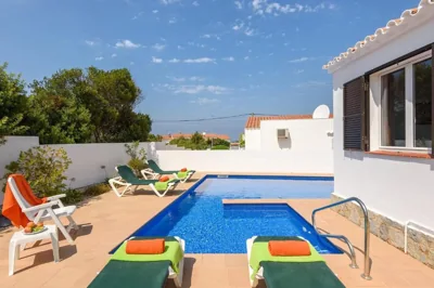 Villa CLAUDIA Menorca — foto 7