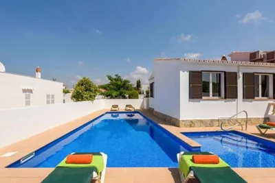 Villa CLAUDIA Menorca — foto 8