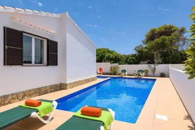 Villa CLAUDIA Menorca — foto 9