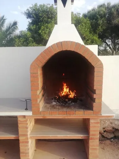 Villa CLAUDIA Menorca — foto 11