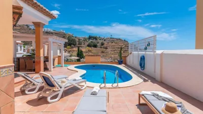Villa Claudia Nerja by Ruralidays — 照片 4