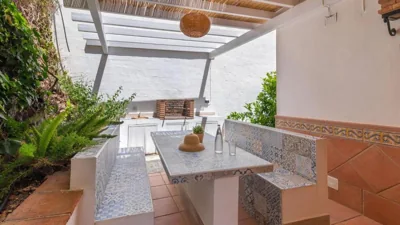 Villa Claudia Nerja by Ruralidays — 照片 5