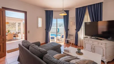 Villa Claudia Nerja by Ruralidays — 照片 6