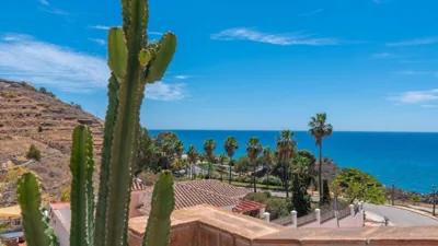 Villa Claudia Nerja by Ruralidays — 照片 7