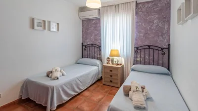 Villa Claudia Nerja by Ruralidays — 照片 8