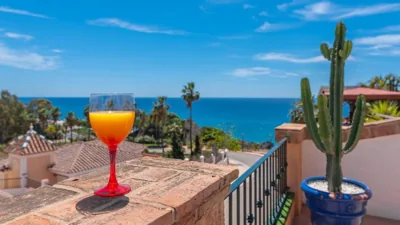 Villa Claudia Nerja by Ruralidays — 照片 9