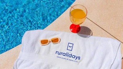 Villa Claudia Nerja by Ruralidays — 照片 10