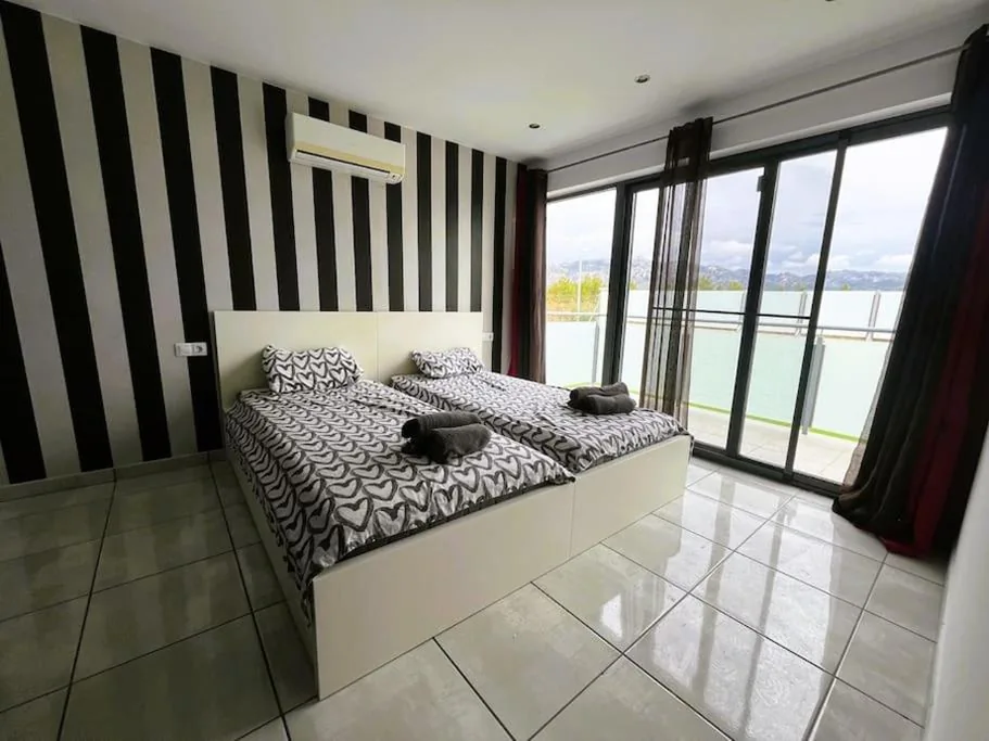 Villa Claudie