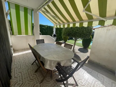 Villa climatisée bord de mer avec piscine privée — foto 5