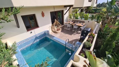 Villa close to the beach. — 写真 4