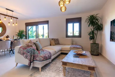 Villa close to the beach. — 写真 6