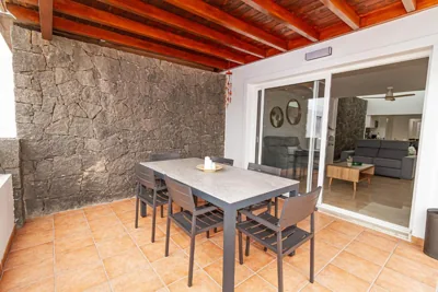 Villa Coco Bay — 写真 11