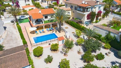 Villa Cohete - Plusholidays — foto 4