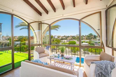 Villa Cohete - Plusholidays — foto 7