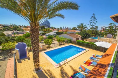 Villa Cohete - Plusholidays — foto 9