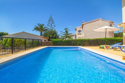 Villa Cohete - Plusholidays — foto 10
