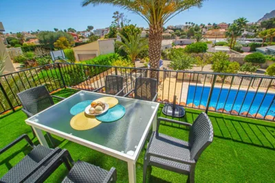 Villa Cohete - Plusholidays — foto 11