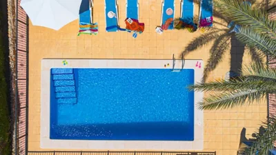 Villa Cohete - Plusholidays — foto 12