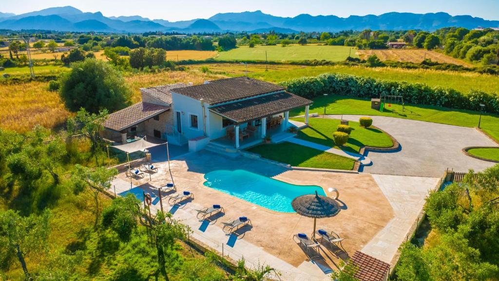 Villa Coira