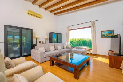 Villa Coira — Foto 5