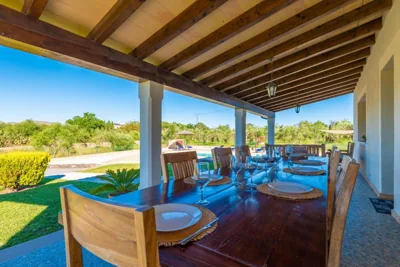 Villa Coira — Foto 6