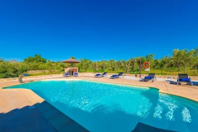 Villa Coira — Foto 8