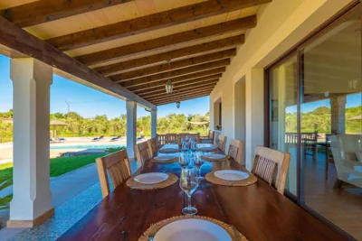 Villa Coira — Foto 10