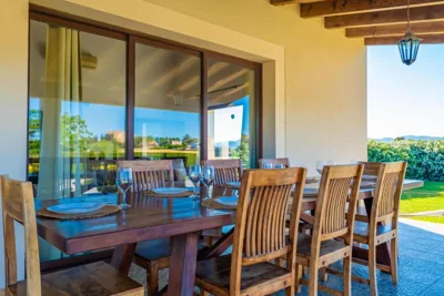 Villa Coira — Foto 11