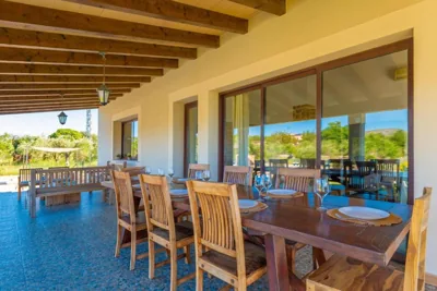 Villa Coira — Foto 12