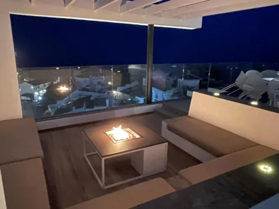 Villa Colina del Mar - With Heated Pool & Luxurious View near the beach — Foto 10