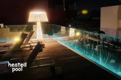 Villa Collection Madroñal - Heated Pool BBQ XBox — 写真 6