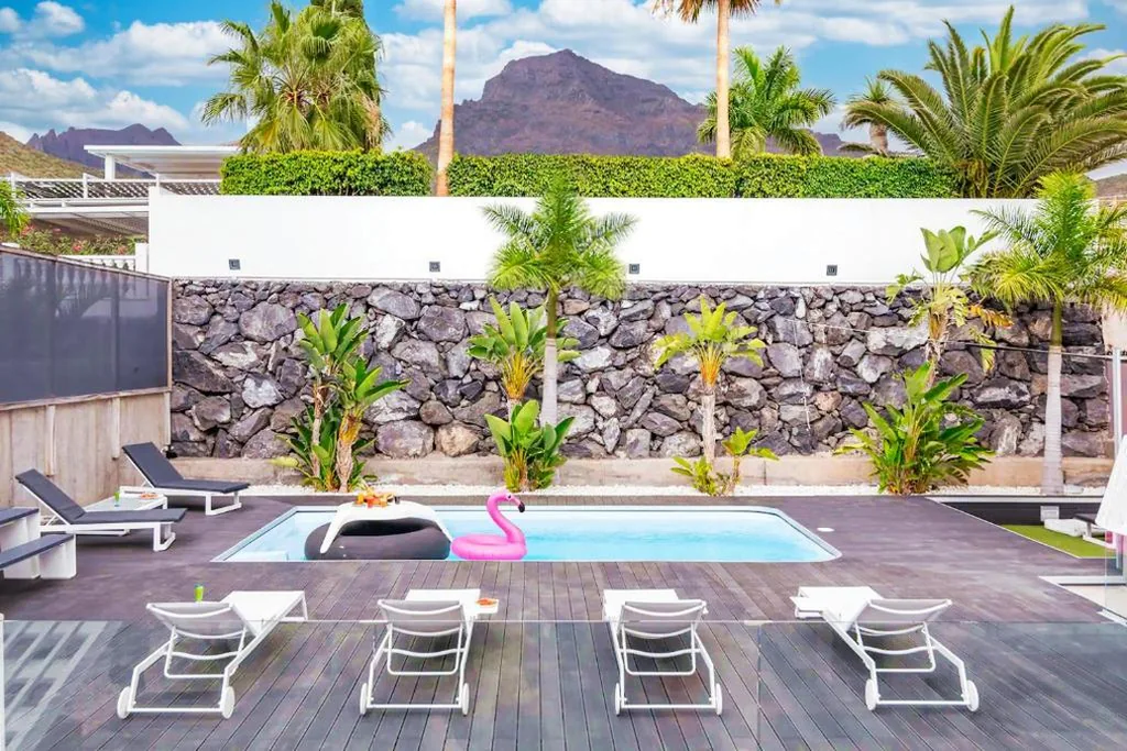ヴィラ — Villa Collection Madroñal - Heated Pool BBQ XBox