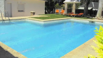 Villa Colmenar — foto 4
