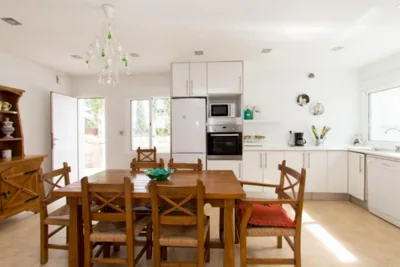 Villa Colmenar — foto 5