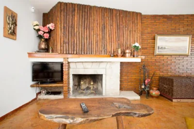 Villa Colmenar — foto 6